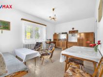 Prodej rodinného domu, Zaječov - Kvaň, 130 m2