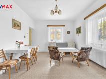 Prodej rodinného domu, Zaječov - Kvaň, 130 m2