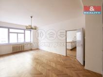 Prodej bytu 2+kk, Praha - Holešovice, Heřmanova, 67 m2