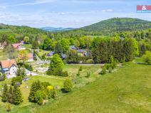 Prodej pozemku pro bydlení, Krompach, 2287 m2