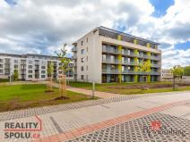 Pronájem bytu 1+kk, Chrudim - Chrudim IV, Luhanova, 27 m2