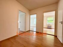 Pronájem bytu 2+1, Frýdek-Místek - Místek, Československé armády, 61 m2