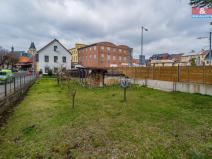 Prodej komerčního pozemku, Frýdlant, 225 m2