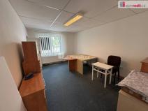Pronájem obchodního prostoru, Luhačovice, Branka, 18 m2