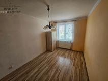 Prodej bytu 1+1, Duchcov, Družby, 35 m2