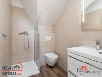 Pronájem bytu 2+kk, Chrást, Dlouhá, 39 m2