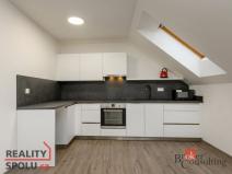 Pronájem bytu 2+kk, Chrást, Dlouhá, 39 m2