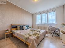 Prodej bytu 2+1, Ostrava, Plzeňská, 54 m2