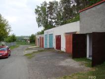Prodej garáže, Rynholec, Hornická, 26 m2