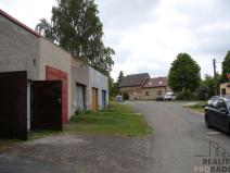 Prodej garáže, Rynholec, Hornická, 26 m2