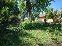 Prodej pozemku pro bydlení, Násedlovice, 513 m2