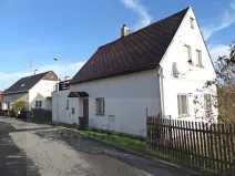 Prodej rodinného domu, Rumburk, Na pěšině, 200 m2