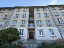 Pronájem bytu 1+kk, Znojmo, Růženy Svobodové, 30 m2