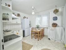 Prodej bytu 2+1, Brno - Staré Brno, Křídlovická, 52 m2