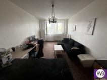 Pronájem bytu 2+kk, Praha - Krč, Za Zelenou liškou, 55 m2