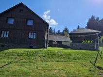 Prodej rodinného domu, Javorník - Zálesí, Zálesí, 615 m2