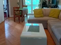 Pronájem bytu 2+1, Praha - Záběhlice, Jabloňová, 43 m2