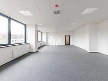Pronájem kanceláře, Ostrava, Slavíkova, 1700 m2