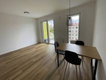 Pronájem bytu 2+kk, Praha - Horní Měcholupy, Milánská, 55 m2