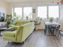 Prodej bytu 3+kk, Fryšták - Horní Ves, Komenského, 63 m2