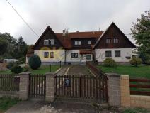Dražba rodinného domu, Nové Sedlo, Hornická kolonie, 129 m2