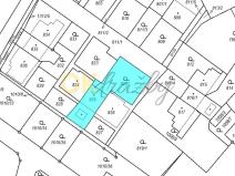 Dražba rodinného domu, Nové Sedlo, Hornická kolonie, 129 m2