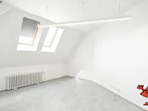 Pronájem kanceláře, Praha - Nové Město, Palackého, 46 m2