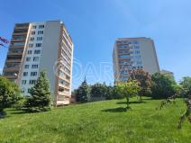 Pronájem bytu 3+1, Praha - Strašnice, Gutova, 66 m2