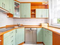 Pronájem bytu 4+1, Olomouc, Na Letné, 84 m2