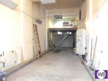 Prodej výrobních prostor, Praha - Nusle, Čestmírova, 97 m2