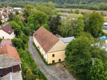 Pronájem komerční nemovitosti, Lhota Rapotina, 1000 m2