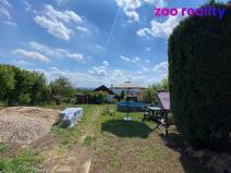 Prodej zahrady, Údlice, 408 m2