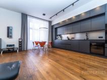 Prodej bytu 3+kk, Praha - Staré Město, Dušní, 94 m2