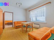 Prodej rodinného domu, Týn nad Bečvou, Mlýnská, 93 m2