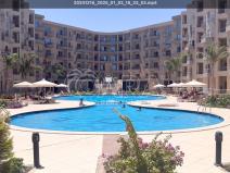 Prodej bytu 1+kk, Hurgáda,Egypt, 43 m2