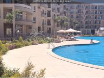 Prodej bytu 1+kk, Hurgáda,Egypt, 43 m2