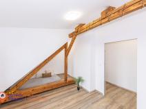 Prodej rodinného domu, Šternberk, Olomoucká, 120 m2