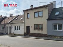 Prodej rodinného domu, Moravská Třebová, J. K. Tyla, 114 m2