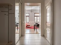 Pronájem bytu 2+1, Praha - Nové Město, Štěpánská, 63 m2
