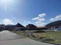 Prodej pozemku pro bydlení, Štěpánovice, 1523 m2