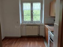 Pronájem bytu 3+1, Vrbno pod Pradědem, Husova, 68 m2