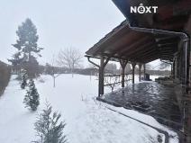 Pronájem rodinného domu, Vratimov, Borová, 106 m2