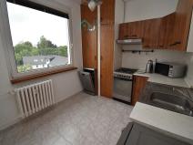 Pronájem bytu 2+kk, Chrudim, Čáslavská, 60 m2
