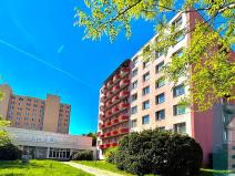 Prodej bytu 1+kk, Kroměříž, 28 m2