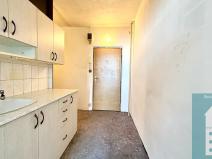 Prodej bytu 1+kk, Kroměříž, 28 m2