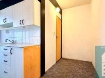 Prodej bytu 1+kk, Kroměříž, 28 m2