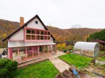 Prodej rodinného domu, Měchenice, Hlavní, 330 m2