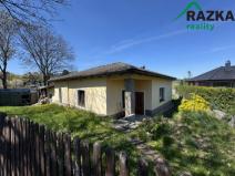 Prodej pozemku pro bydlení, Tachov, Americká, 183 m2