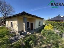 Prodej pozemku pro bydlení, Tachov, Americká, 183 m2