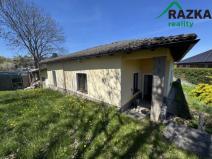 Prodej pozemku pro bydlení, Tachov, Americká, 183 m2